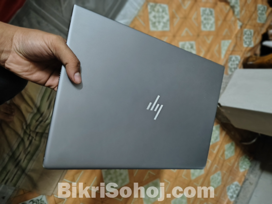 Hp Zbook